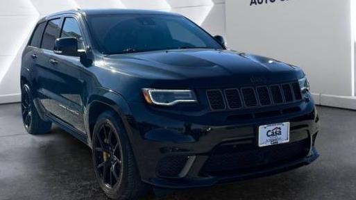 JEEP GRAND CHEROKEE 2018 1C4RJFN95JC283915 image